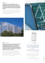 Catalogue La Rochère glass architecture-9