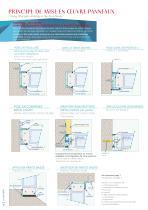 Principle of implementation of glassblocks and floor glass pavers-6