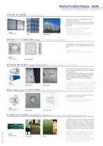 Specific glass products-2