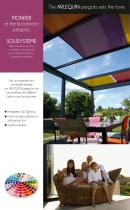 ARLEQUIN Pergola - 4