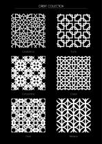 Patterns Collections 2014-13