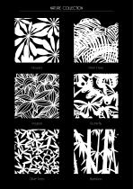 Patterns Collections 2014-9