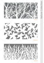 Patterns Collections 2016-10