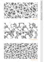 Patterns Collections 2016-2
