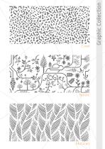 Patterns Collections 2016-6