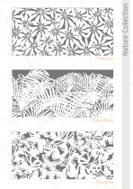 Patterns Collections 2016-8