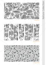 Patterns Collections 2016-9
