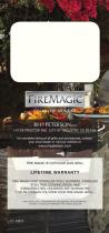 Fire Magic Brochure - 10