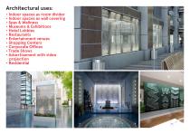 Digital Water Curtain and Mural-7
