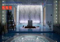 Digital Water Curtain and Mural-8