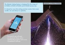 Laminar & Pulsar Jets Lumiartecnia 2018-12