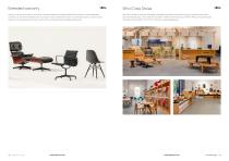 Eames Fiberglass Chairs-12