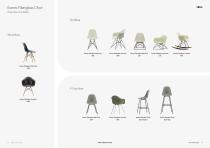 Eames Fiberglass Chairs-4