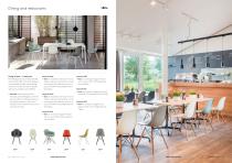 Eames Fiberglass Chairs-5