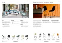 Eames Fiberglass Chairs-6