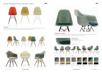 Eames Fiberglass Chairs-7
