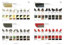 Eames Fiberglass Chairs-8