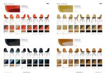 Eames Fiberglass Chairs-9