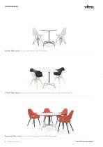 Eames Tables - 2