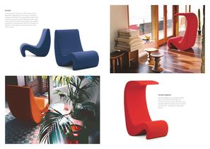 PANTON COLLECTION - 7