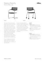 Visavis 3 Visaroll 3 vitra PDF Catalogs Documentation Brochures