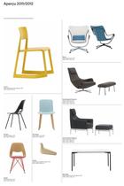 VITRA STANDARD BOOKLETS-33