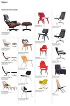 VITRA STANDARD BOOKLETS-34