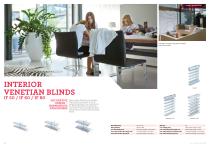 Outdoor blinds+Venetian blinds - 11