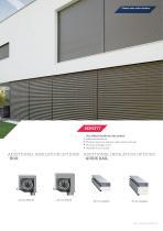 Roller shutters - 9