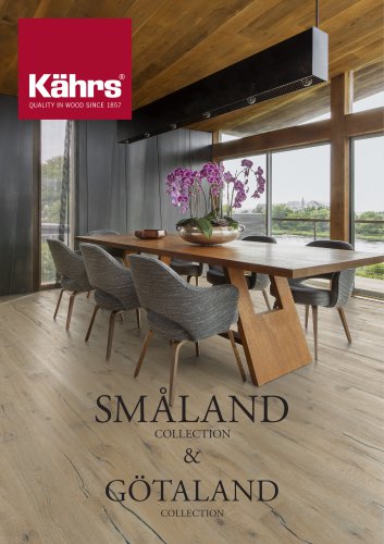 Smaland - Götaland Magazine