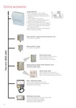 ComfortLine Gas fired condensing boilers-12