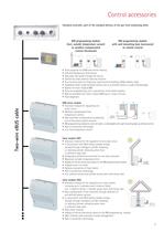 Gas combi boiler - 11