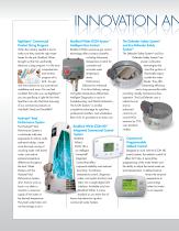 Commercial Water Heaters Catalog - 4