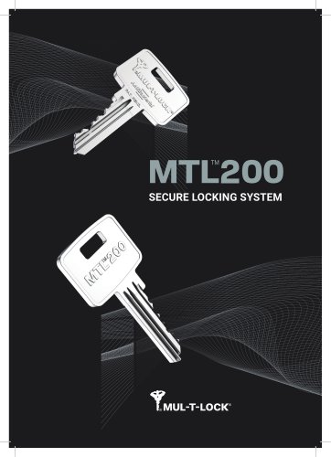 MTL™200
