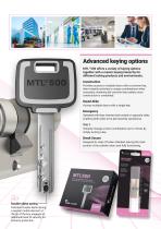 MTL™500-3