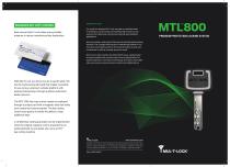 MTL™800-1