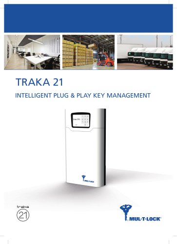 TRAKA21