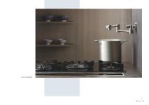 MINA #INOX KITCHEN - 17