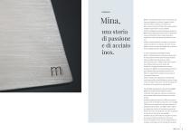 MINA #INOX KITCHEN - 3