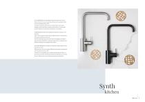 MINA #INOX KITCHEN - 5