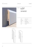 Laminated skirting boards-14