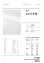 Laminated skirting boards-20