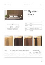 Laminated skirting boards-23