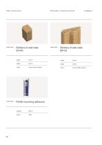 Laminated skirting boards-24