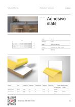 Laminated skirting boards-25