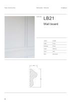 Laminated skirting boards-26