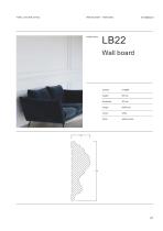 Laminated skirting boards-27