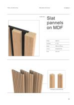 Laminated skirting boards-35