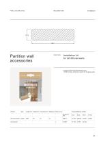Laminated skirting boards-37