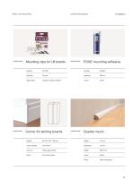 Laminated skirting boards-9